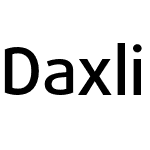 Daxline Pro