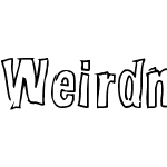 Weirdmojo