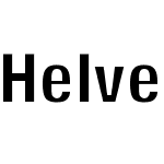 Helvetica Neue