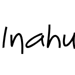 Inahurry