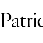 Patrician