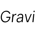 Gravity Book