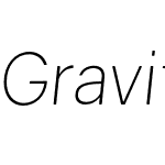 Gravity Light