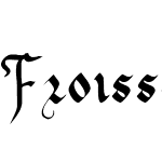 Froissart