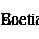 Boetia Demo