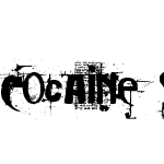 Cocaine Sans