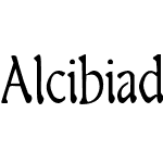 Alcibiades