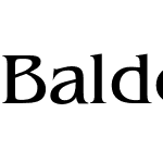 Baldessare