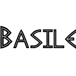 Basileus
