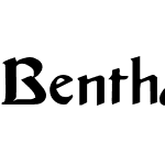 Bentham