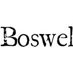 Boswell