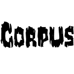 Corpus