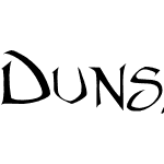 Dunsany