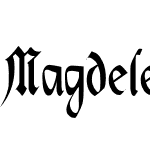 Magdelena