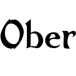 Oberon