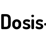 Dosis