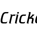 Cricket-Light