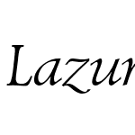 Lazurski