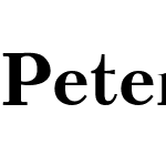 Peterburg