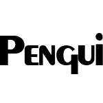 Penguin Russ