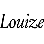 Louize Display