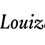 Louize