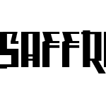 Saffron_Cyr