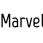 Marvel