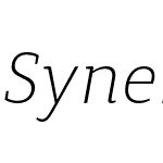 Synerga Pro