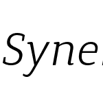 Synerga Pro