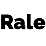 Raleway