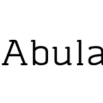 Abula Organic