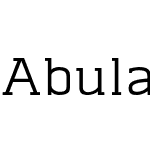 Abula