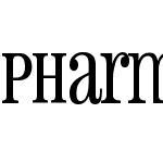 Pharmacy