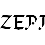 ZEPPLIN