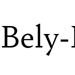 Bely