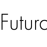 FuturaLight