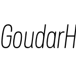 Goudar HL