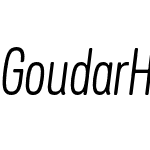 Goudar HL