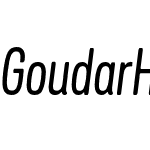 Goudar HL