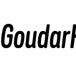 Goudar HL