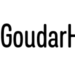 Goudar HL