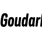 Goudar HL