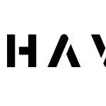 Havelock Complete Stencil