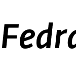 Fedra Sans Armenian