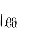 Lea