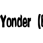 Yonder (BRK)