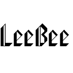 LeeBee Schwarz