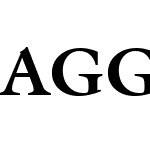 AGGalleon