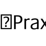 ☞Praxis Next Regular